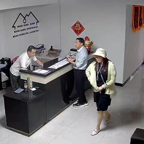 鑫辰物业服务有限公司2025年5月工作简报