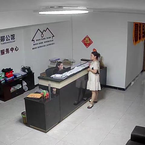 鑫辰物业服务有限公司6月服务工作简报