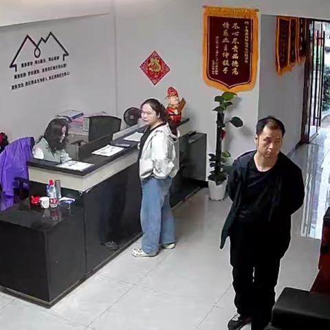 鑫辰物业服务有限公司9月工作简报