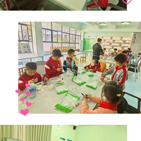 九方小学     二年级    2023.11.24   《蚊子来了》科探活动分享