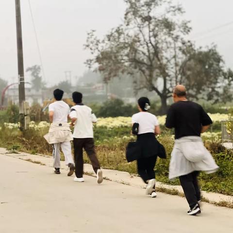 教有所得，研有所获一一阳泉市高中学科教师全员能力提升研修纪实第四期 （政治）