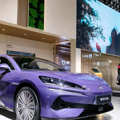 第十七届哈尔滨国际车展