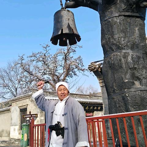 铭记抗战历史的地下长城 ——冉庄地道战遗址