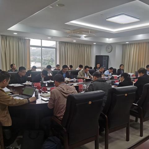 部省市三级联动，推进“十四五”现代综合交通运输发展规划中期评估