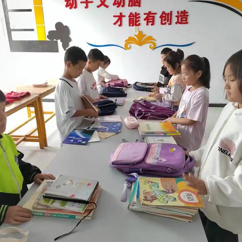 以“劳”树品德，以“动”促成长  ——邢台经济开发区河会小学劳动技能大赛