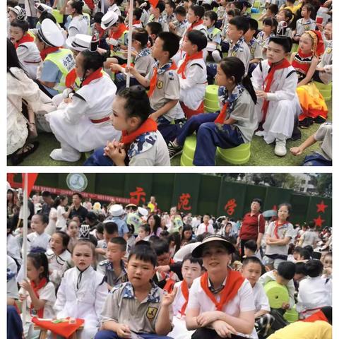 小满未满，夏至未至；锦溪浪花，明日骄子