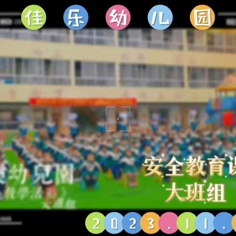 一念冬来 一念冬至❄️——佳乐幼儿园大一班12月精彩回顾