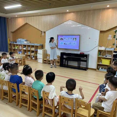 宜宾市叙州区伟才幼儿园—小2班第三周精彩回顾🎊🎊