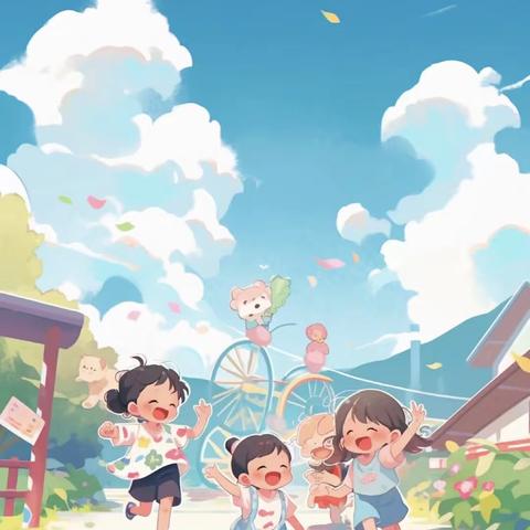 点亮创意火花 小手创造世界