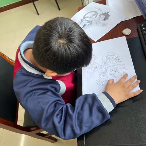 鸡泽学区城隍小学——一年级防触电安全教育