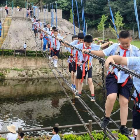 1708韶山研学之旅