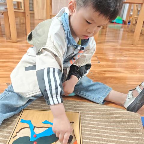 托一班第八周精彩瞬间