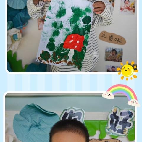 托一班第十周精彩瞬间