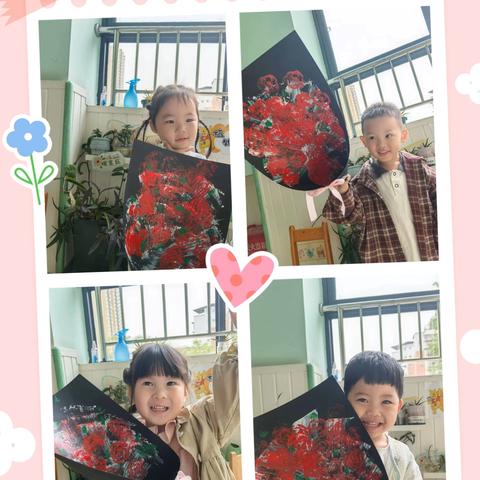 托一班第十二周精彩瞬间😉