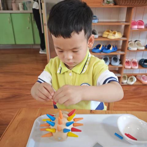 托一班第十四周精彩回顾