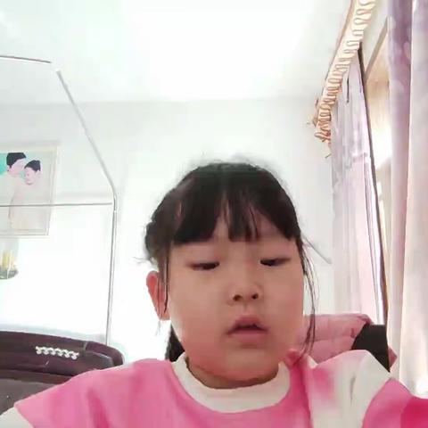 “清风徐自来，阅读促成长”——中方县芙蓉学校x2302班阅读故事分享系列