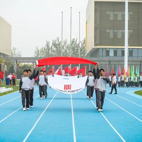 高中生之美