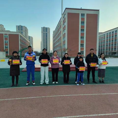 喀什市第二十一中学 2024年11月系列活动