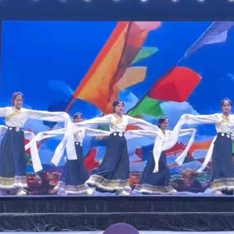 喀什市第二十一中学 2025年4月系列活动