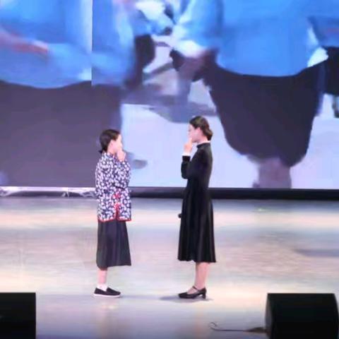 喀什市第二十一中学 喀什市中经典诵读大赛、诗词讲解大赛获奖喜报