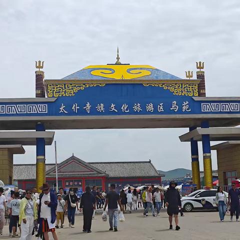 内蒙古宝昌：草原与湖泊间的自在时光