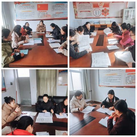 “减”出精彩，“作”出创意 ﻿ ——翼城县西关小学落实“双减”作业单展评活动