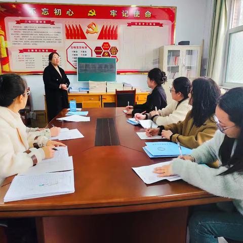 研汉字书写 传文化墨香 ——翼城县西关小学教师基本素养提升工程