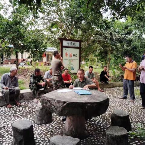 阜龙乡：“党建+业务”双轮驱动，激发“党建品牌”新活力