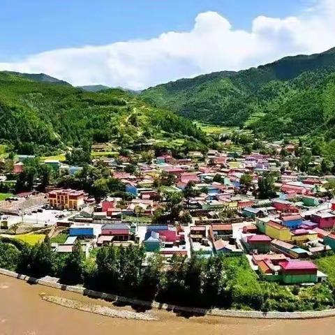 甘南最早的村规民约