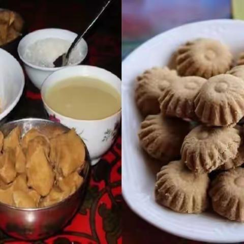 民国大咖笔下的“甘南藏餐”
