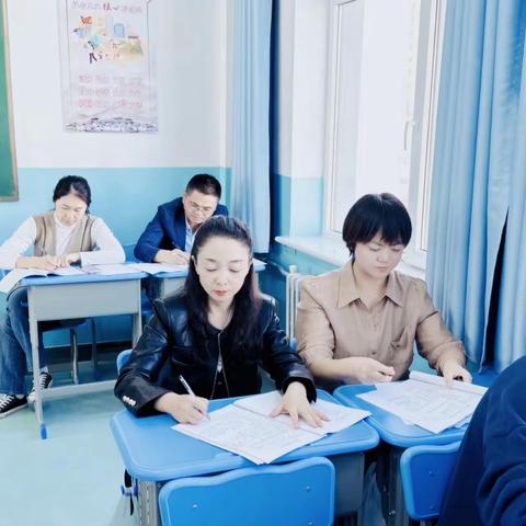 “说”出精妙“课”从思来   致远小学青年教师说课比赛