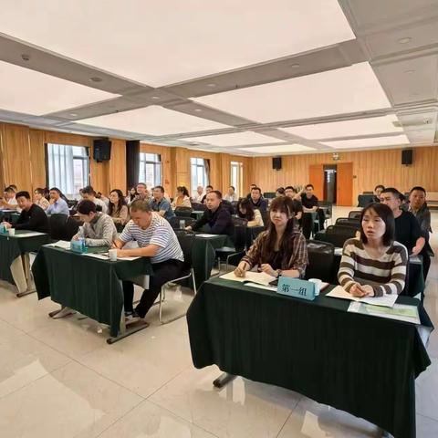 展思政魅力，育时代新人——国培计划（2023）陇南市中小学思政骨干教师能力提升培训项目