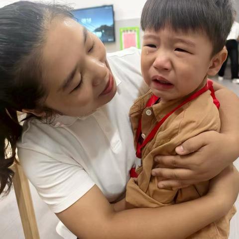 100天啦！小班宝贝的闪光蜕变