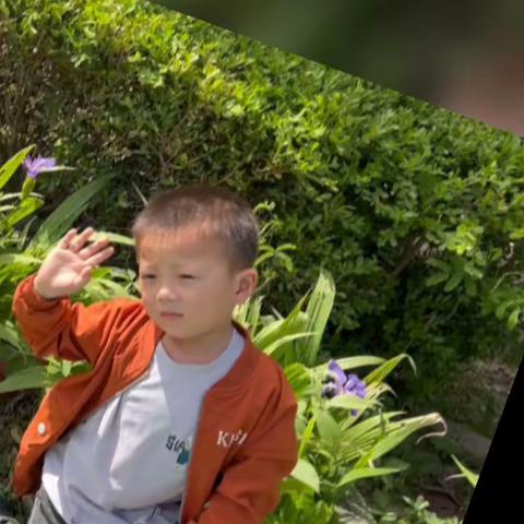 皇集乡中心幼儿园——小二班一周精彩回顾🌷🌷