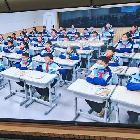 以赛促教展风采 磨砺成长绽芳华——垫江中学小学部举行2025年秋期新教师合格课比赛