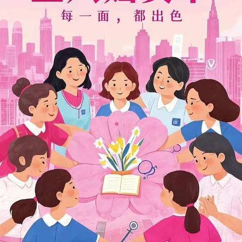 传承非遗美，巾帼巧手展芳华——新华实验小学三八女神节活动