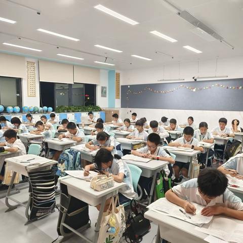 706逐梦班一周小结