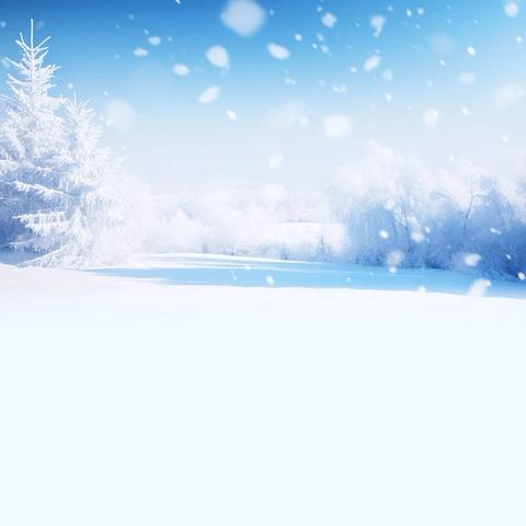 冬日坚守：环卫铁军绘就洁净画卷