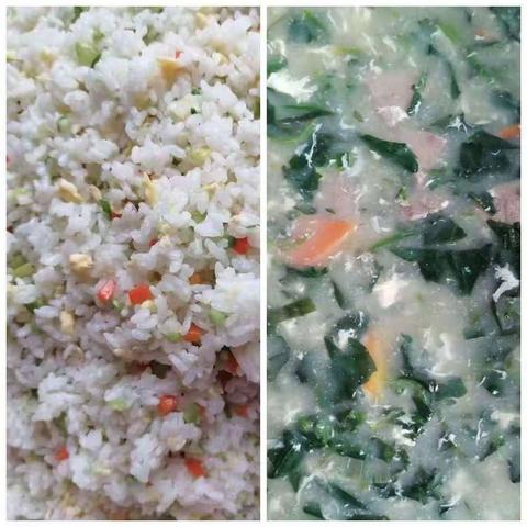 “食”光美好.尽“膳”尽美