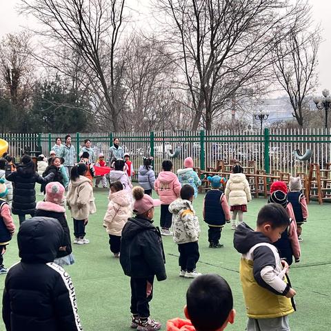 🌱限定冬日 快乐无限⛄️