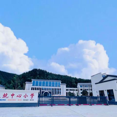 课后服务促“双减”，全面发展育新人——大坑小学2024年春季“1+N”课后服务课程安排