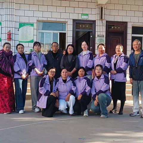 个旧市沙甸中心幼儿园2025年秋季学期“党建引领助均衡，资源共享强根基”结对帮扶现场教研活动