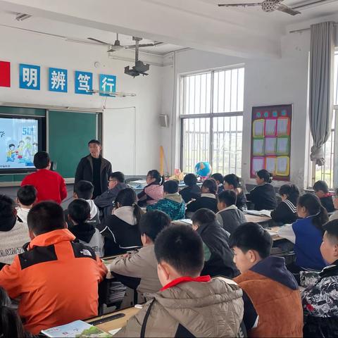 【江庄铙钹小学·构建理想课堂】以“数”启思，笃“学”敏行——铙钹小学数学公开课听评课教研活动