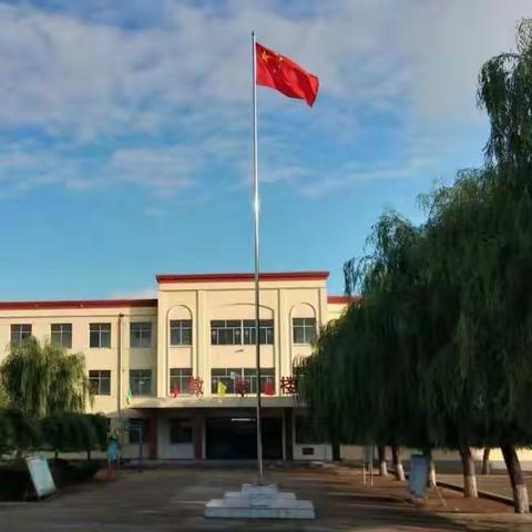 快乐学习，健康成长--河西小学四年级二班学生日常