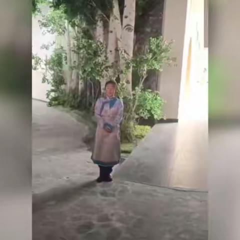 民族博物馆参观解说