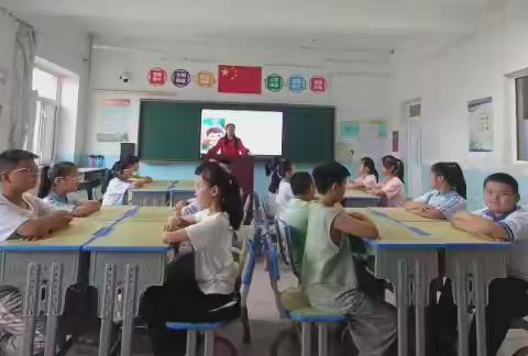 民族语言授课-02