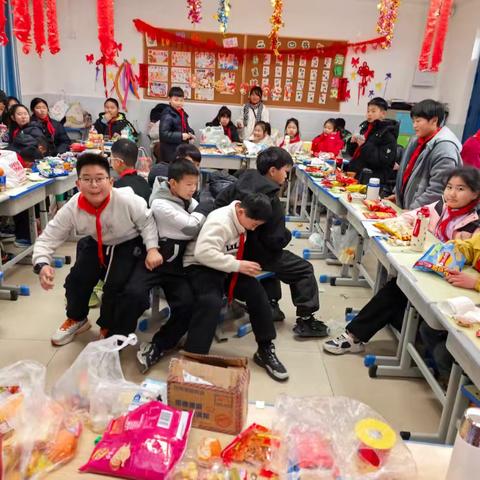 一路陪伴，健康成长 ——五二班班主任工作总结