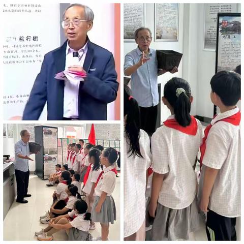 溪岛童老的简篇