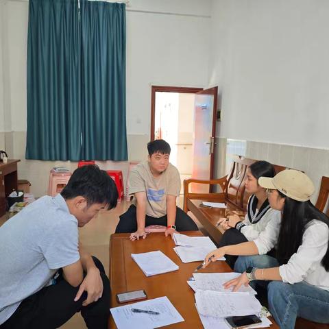 小课题《初中径类大单元教学在培智学校体育课中的实践研究》教学研究课《加速跑》记实