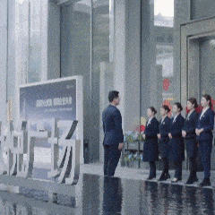 雪落无声，环卫有情 ‍——玉禾田固安项目除雪保畅通纪实
